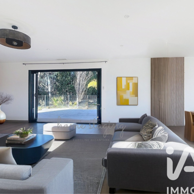 Maison 4 pièces 545000 €