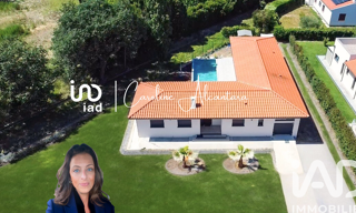 Maison 4 Pièces 140 m² à vendre à Canohès (66680)