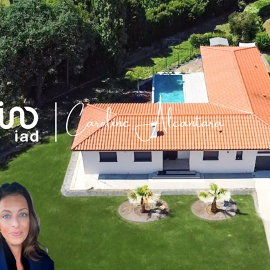 Maison 4 pièces 545000 €