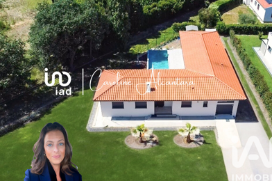 Maison 4 pièces 545000 €