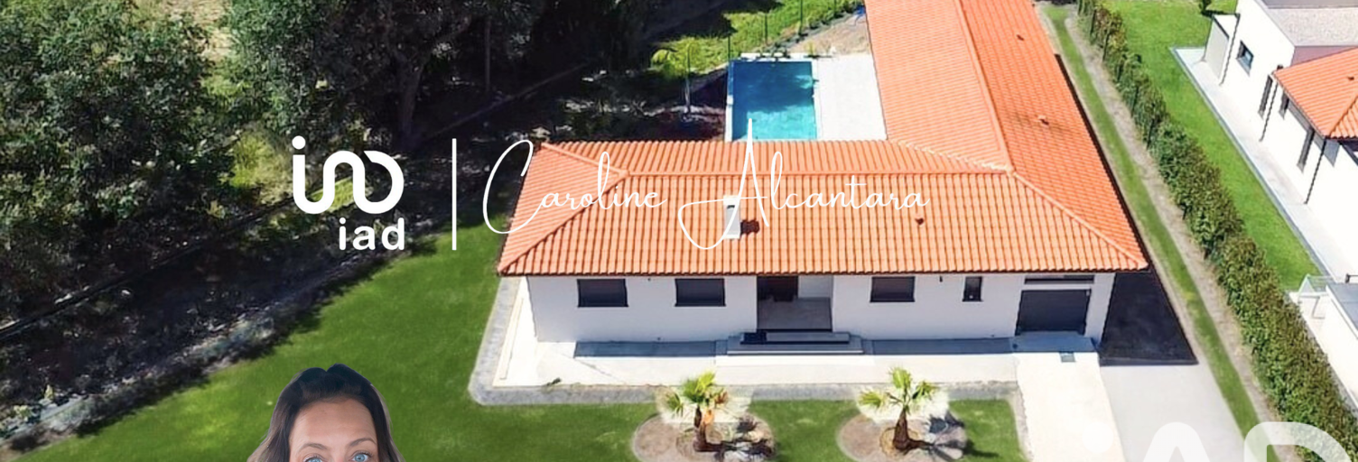 Maison 4 Pièces 140 m² à vendre à Canohès (66680)