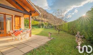 Maison 7 Pièces 166 m² à vendre à Varces-Allières-et-Risset (38760)