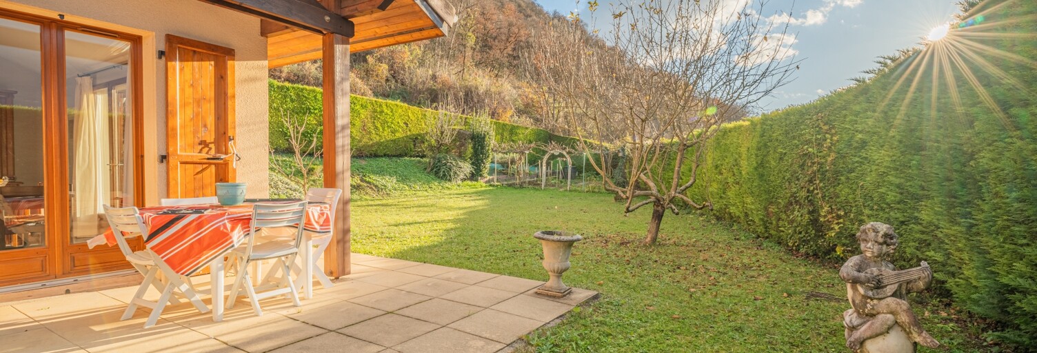 Maison 7 Pièces 166 m² à vendre à Varces-Allières-et-Risset (38760)