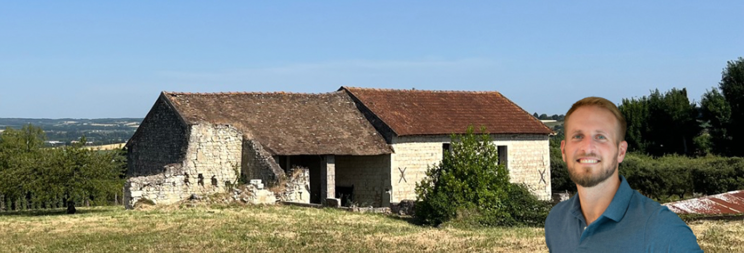 Maison 3 Pièces 160 m² à vendre à Châtellerault (86100)