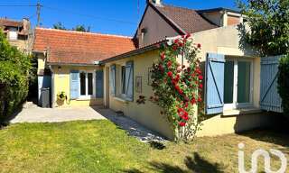 Maison 3 Pièces 60 m² à vendre à Dammarie-les-Lys (77190)