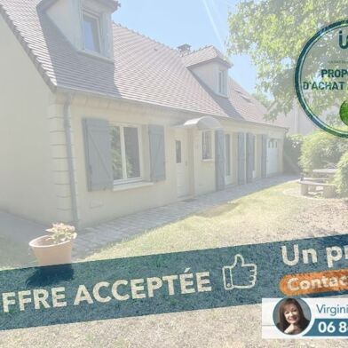 Maison 7 pièces 375000 €