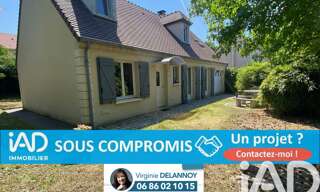 Maison 7 Pièces 120 m² à vendre à Combs-la-Ville (77380)