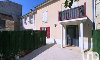 Maison 5 Pièces 113 m² à vendre à Mandres-les-Roses (94520)