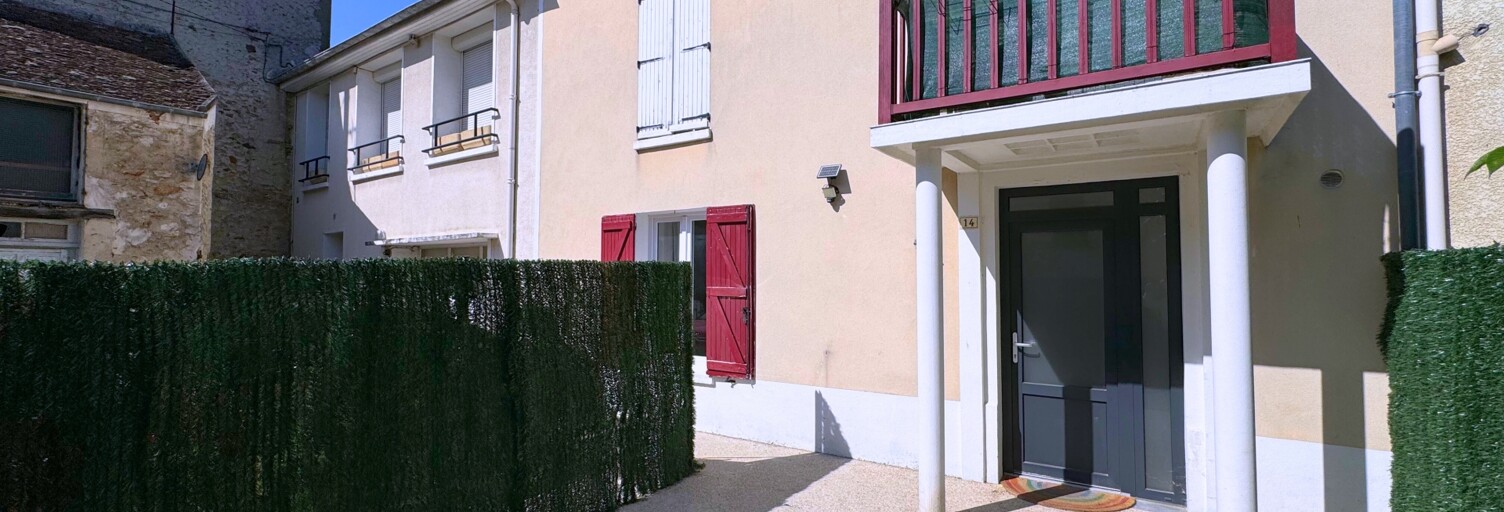 Maison 5 Pièces 113 m² à vendre à Mandres-les-Roses (94520)