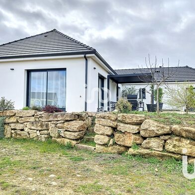 Maison 6 pièces 269000 €