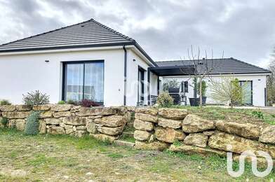 Maison 6 pièces 269000 €