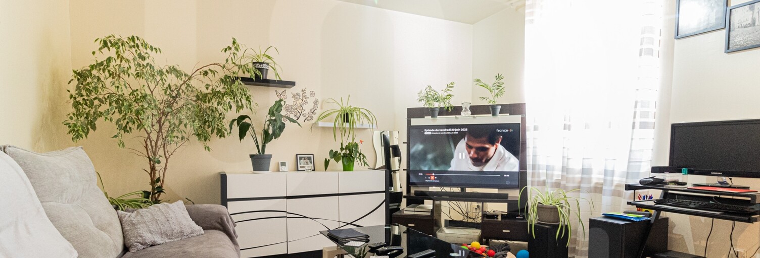 Maison 4 Pièces 67 m² à vendre à Le Havre (76600)