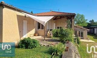 Maison 5 Pièces 139 m² à vendre à Courrensan (32330)