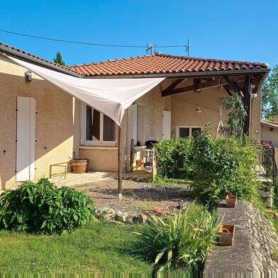 Maison 5 pièces 225000 €