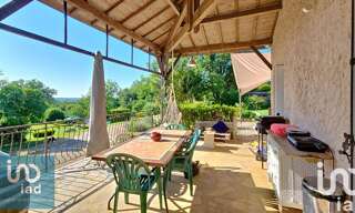 Maison 5 Pièces 139 m² à vendre à Courrensan (32330)