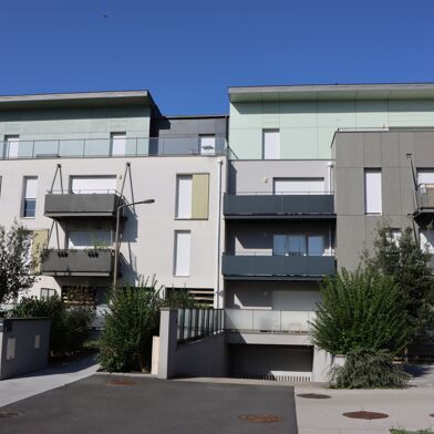 Appartement 2 pièces 199000 €