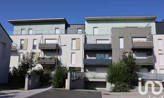 Appartement 2 Pièces 59 m² à vendre à Montlouis-sur-Loire (37270)