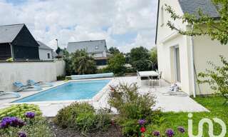 Maison 6 Pièces 152 m² à vendre à Valliquerville (76190)