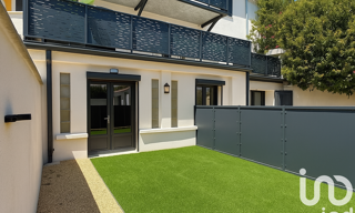 Appartement 3 Pièces 75 m² à vendre à Sainte-Cécile-les-Vignes (84290)