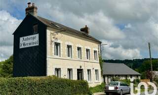 Appartement 8 Pièces 207 m² à vendre à Lisieux (14100)