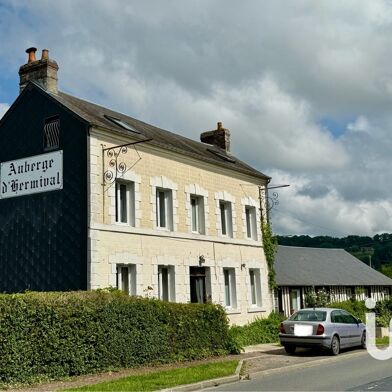 Appartement 8 pièces 299000 €