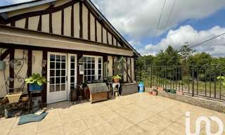 Appartement 8 Pièces 207 m² à vendre à Lisieux (14100)