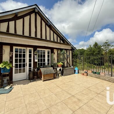 Appartement 8 pièces 299000 €