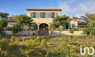 Maison 8 Pièces 425 m² à vendre à Saint-Tropez (83990)