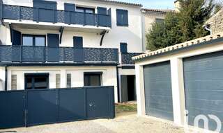 Appartement 4 Pièces 135 m² à vendre à Sainte-Cécile-les-Vignes (84290)