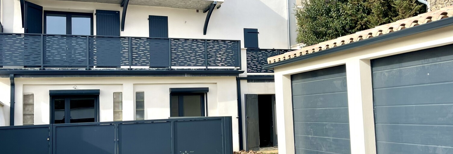 Appartement 4 Pièces 135 m² à vendre à Sainte-Cécile-les-Vignes (84290)