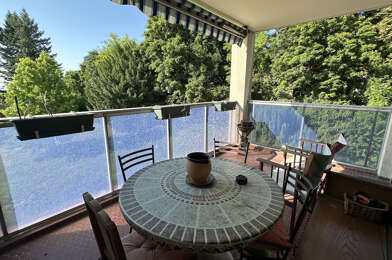 Appartement 5 pièces 480000 €