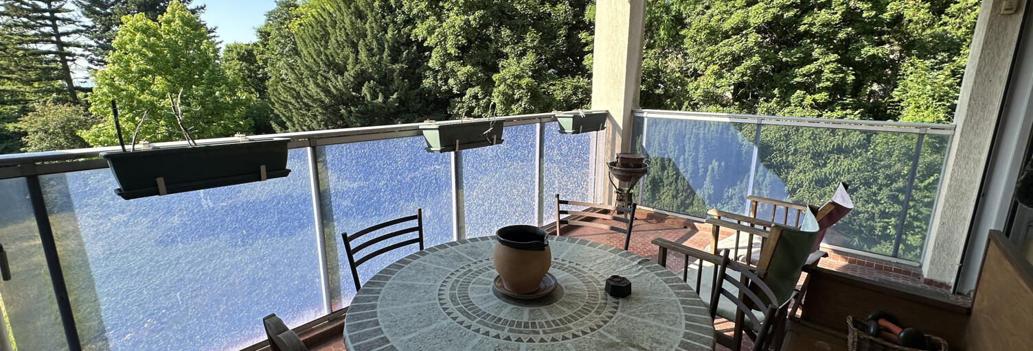 Appartement 5 Pièces 129 m² à vendre à Sainte-Foy-lès-Lyon (69110)