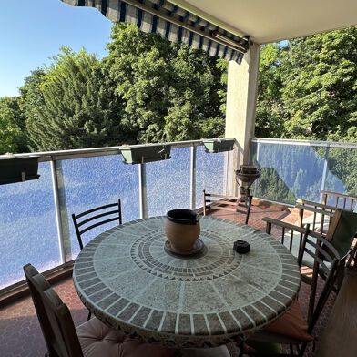 Appartement 5 pièces 480000 €