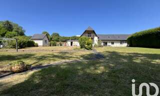 Maison 7 Pièces 227 m² à vendre à Bouttencourt (80220)