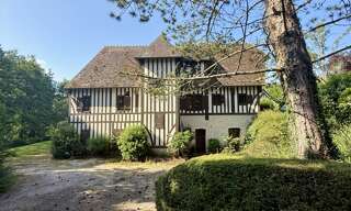 Maison 13 Pièces 300 m² à vendre à Livarot-Pays-d'Auge (14140)