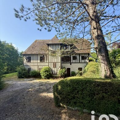 Maison 13 pièces 875000 €