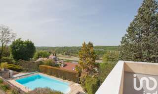 Maison 8 Pièces 270 m² à vendre à Velars-sur-Ouche (21370)