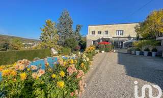 Maison 8 Pièces 270 m² à vendre à Velars-sur-Ouche (21370)