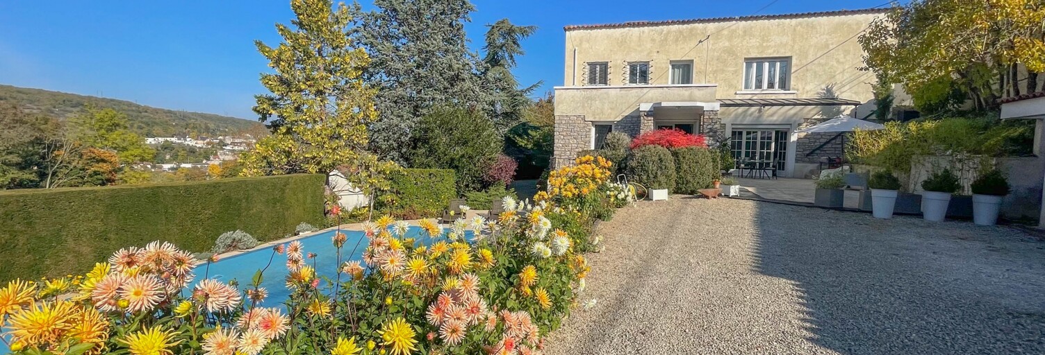 Maison 8 Pièces 270 m² à vendre à Velars-sur-Ouche (21370)