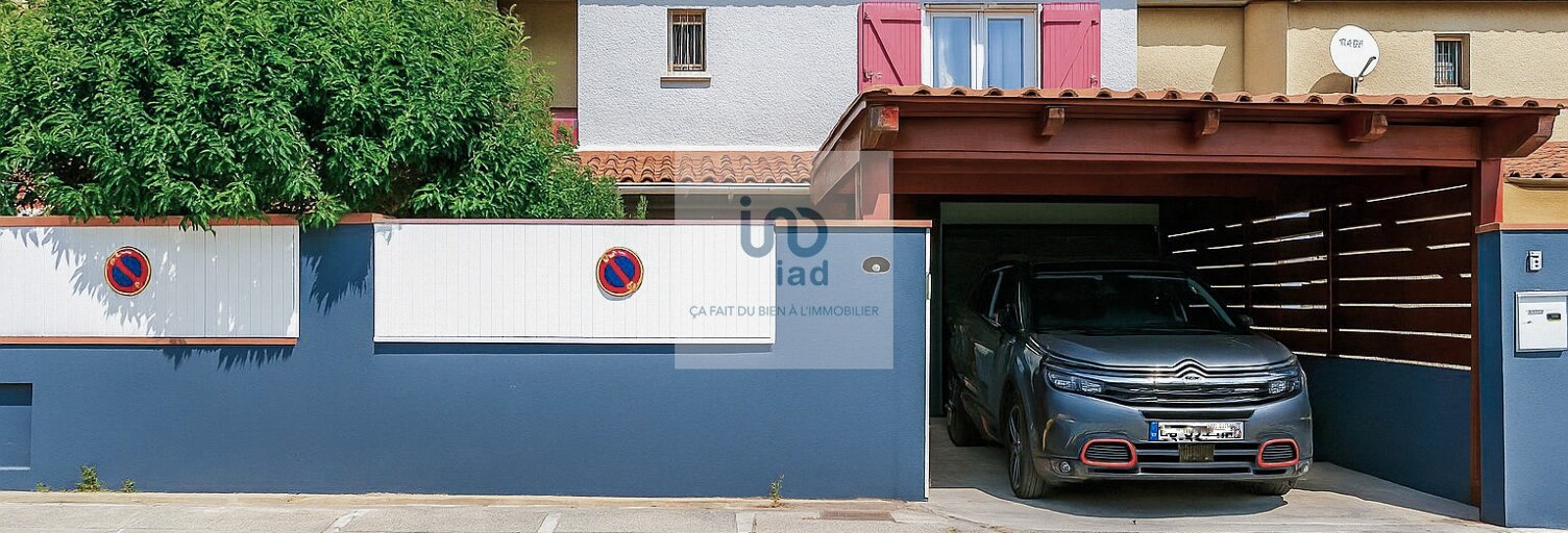 Maison 5 Pièces 107 m² à vendre à Le Soler (66270)