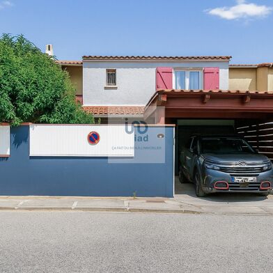 Maison 5 pièces 275000 €