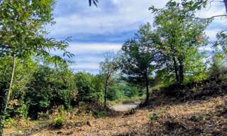 Terrain  1138 m² à vendre à Aulas (30120)