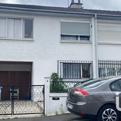 Maison 4 pièces 258000 €