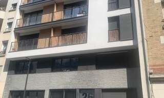 Appartement 1 Pièce 25 m² à vendre à Boulogne-Billancourt (92100)