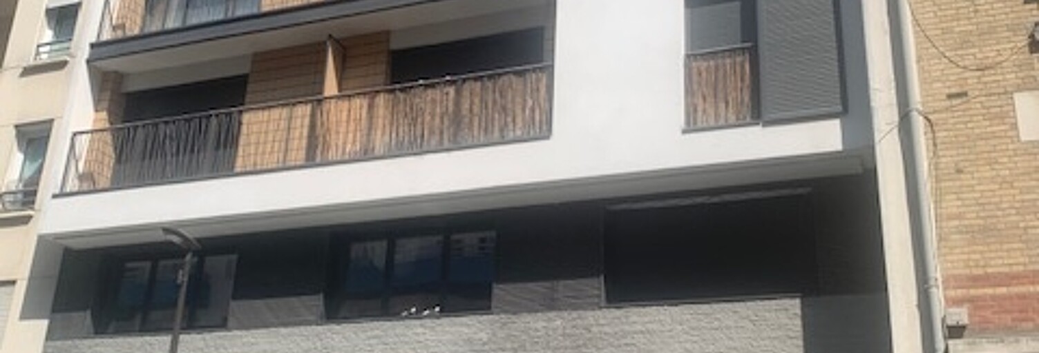 Appartement 1 Pièce 25 m² à vendre à Boulogne-Billancourt (92100)