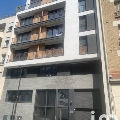 Appartement 1 pièces 235000 €