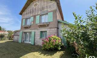 Maison 5 Pièces 103 m² à vendre à Le Château-d'Oléron (17480)