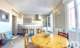 Appartement 2 Pièces 39 m² à vendre à Ault (80460)