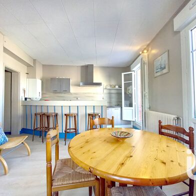 Appartement 2 pièces 118990 €