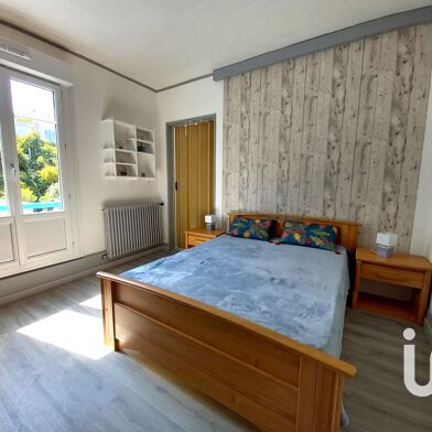 Appartement 2 pièces 114900 €